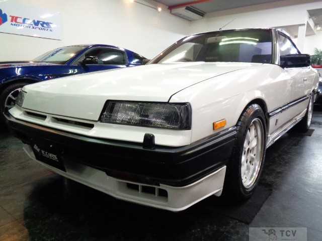 1984 Nissan Skyline