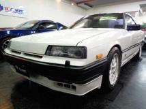 1984 Nissan Skyline