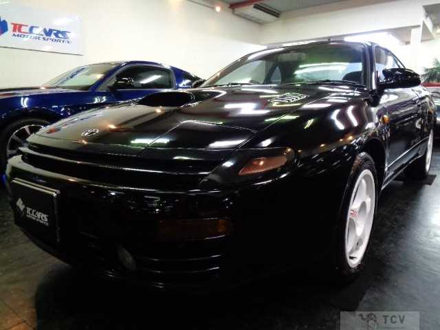 1992 Toyota Celica