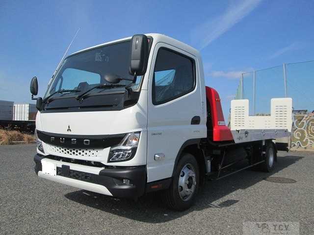 2025 Mitsubishi Canter