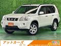 2010 Nissan X-Trail