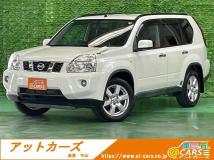 2010 Nissan X-Trail