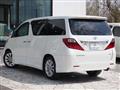 2009 Toyota Alphard G