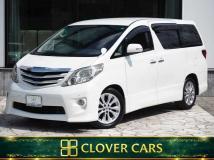 2009 Toyota Alphard G