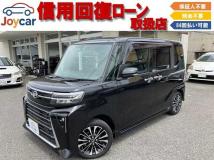 2024 Daihatsu Tanto Custom