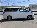 2012 Toyota Vellfire