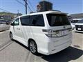 2012 Toyota Vellfire