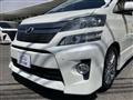 2012 Toyota Vellfire