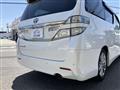 2012 Toyota Vellfire
