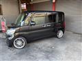 2014 Daihatsu Tanto
