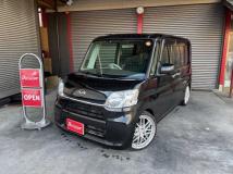 2014 Daihatsu Tanto