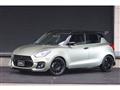 2023 Suzuki Swift