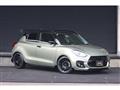 2023 Suzuki Swift