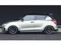 2023 Suzuki Swift