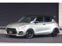 2023 Suzuki Swift