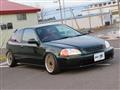 1998 Honda Civic Type R