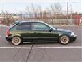 1998 Honda Civic Type R