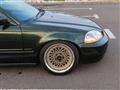 1998 Honda Civic Type R