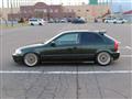 1998 Honda Civic Type R