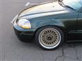1998 Honda Civic Type R