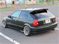 1998 Honda Civic Type R