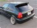 1998 Honda Civic Type R
