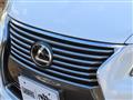 2012 Lexus LS
