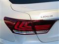 2012 Lexus LS