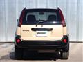 2005 Nissan X-Trail