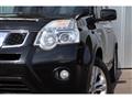 2012 Nissan X-Trail