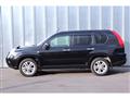 2012 Nissan X-Trail