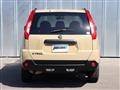 2013 Nissan X-Trail
