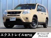 2013 Nissan X-Trail