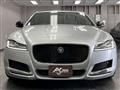 2016 Jaguar XF