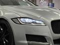 2016 Jaguar XF