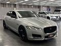 2016 Jaguar XF