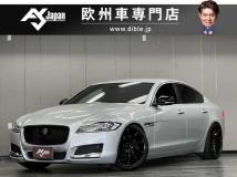 2016 Jaguar XF