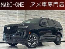 2022 Cadillac Escalade