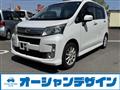 2013 Daihatsu Move Custom