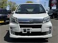 2013 Daihatsu Move Custom