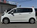 2013 Daihatsu Move Custom