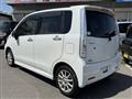 2013 Daihatsu Move Custom