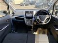 2013 Daihatsu Move Custom