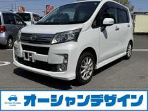 2013 Daihatsu Move Custom