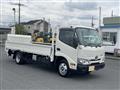 2025 Toyota Dyna Truck