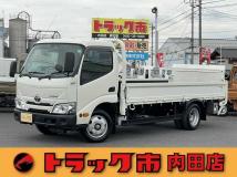 2025 Toyota Dyna Truck