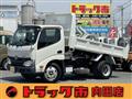 2017 Toyota Dyna Truck
