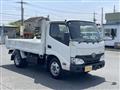 2017 Toyota Dyna Truck