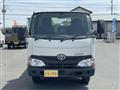 2017 Toyota Dyna Truck