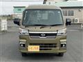 2026 Daihatsu Hijet Truck